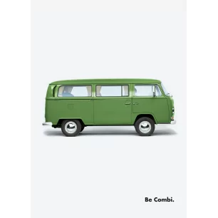 ADV COMBI GREEN