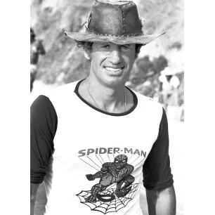 BELMONDO SPIDERMAN