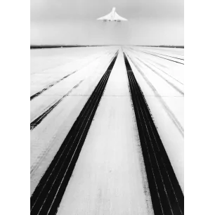 CONCORDE DECOLLAGE