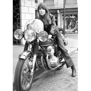 FRANCOISE HARDY