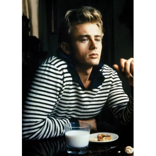 JAMES DEAN
