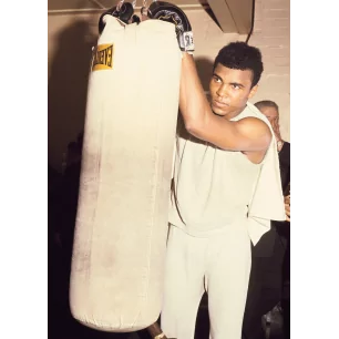 MOHAMED ALI  SAC