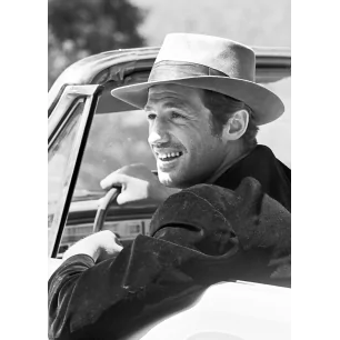 BELMONDO CHAPEAU