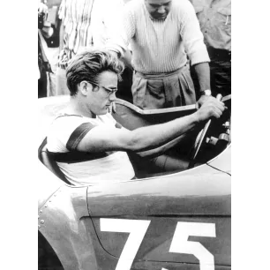 JAMES DEAN AUTO