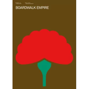 BOARDWALK 