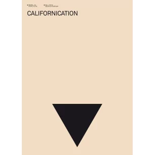 CALIFORNICATION