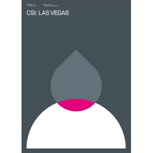 CSI LAS VEGAS