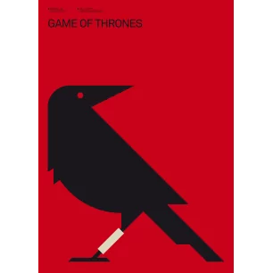 GAMES OF THRONES