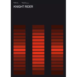 KNIGHT RIDER