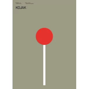 KOJAK