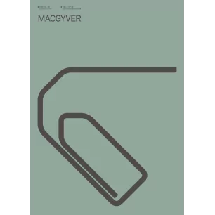 MAC GYVER 