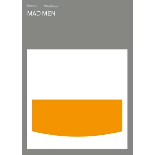 MAD MEN