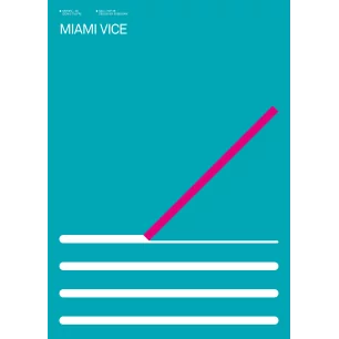 MIAMI VICE