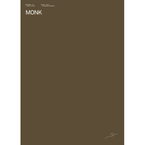 MONK