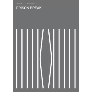 PRISON BREAK