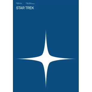 STAR TREK