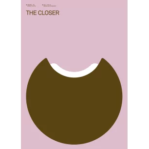 THE CLOSER