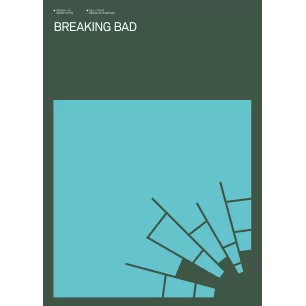 BREAKING BAD