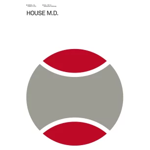 DR HOUSE