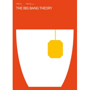 THE BIG BANG THEORY