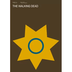THE WALKING DEAD