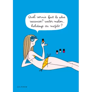 VERNIS