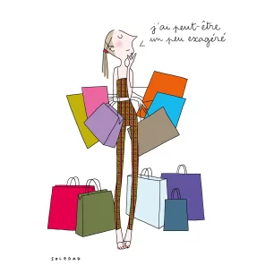SHOPPING