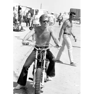 LG REDFORD MOTO