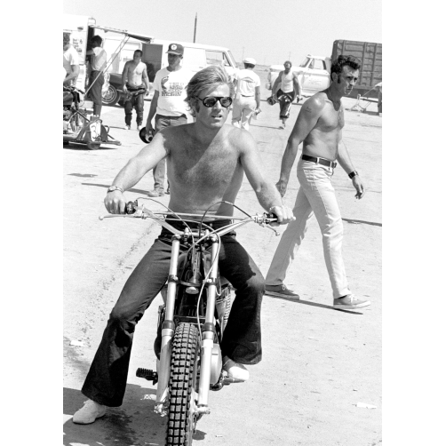 REDFORD MOTO