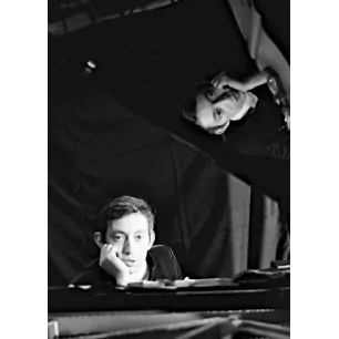 GAINSBOURG PIANO