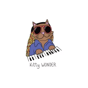 KITTY WONDER