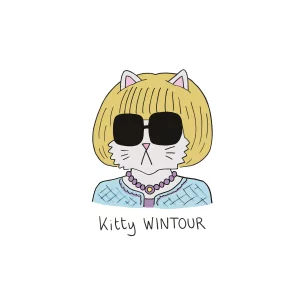 KITTY WINTOUR