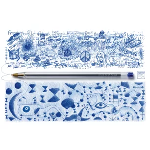PANAMERICA BLEU