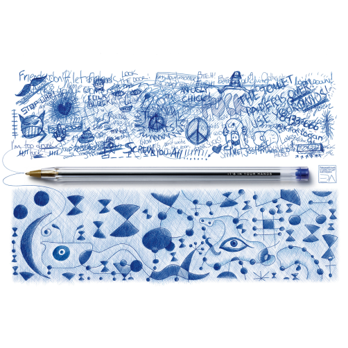 PANAMERICA BLEU