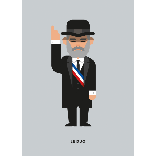 JAURES PEACEMAKERS
