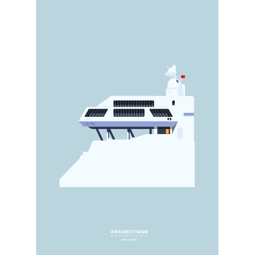 ANTARCTIQUE
