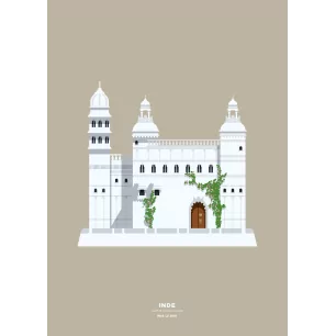 LE DUO INDE JAIPUR