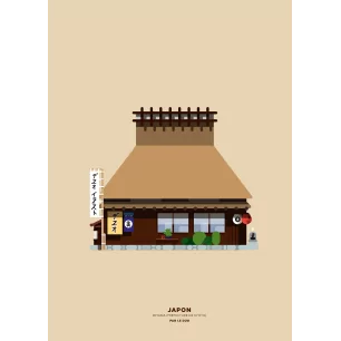 LE DUO JAPON MIYAMA