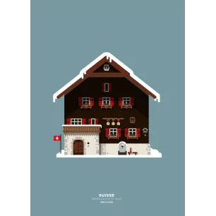 LE DUO SUISSE VERBIER