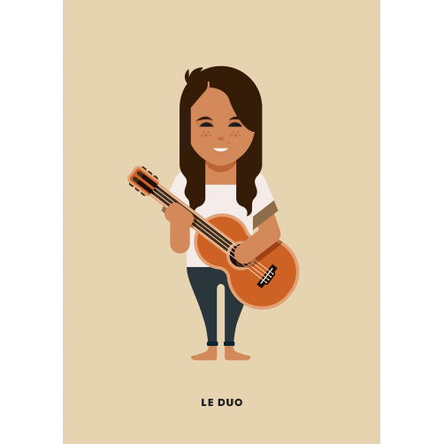 JOAN BAEZ PEACEMAKERS