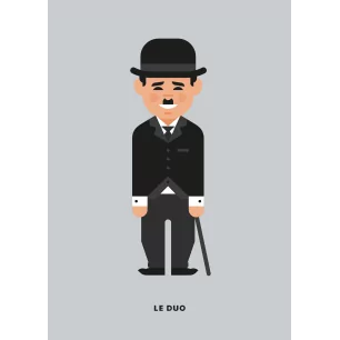 CHAPLIN PEACEMAKERS