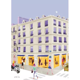 PARIS Boutique COLETTE