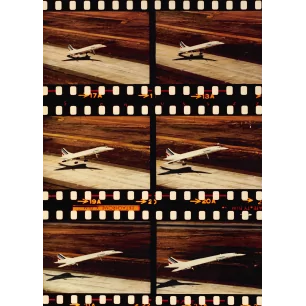 CONCORDE PELLICULE