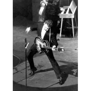 HALLYDAY OLYMPIA
