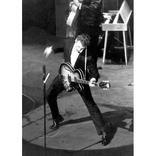 HALLYDAY OLYMPIA