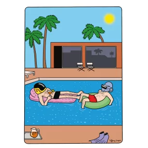HOLIDAYS