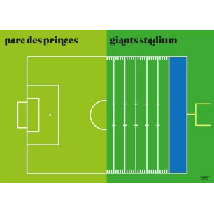 LE FOOT