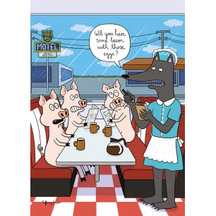 BACON