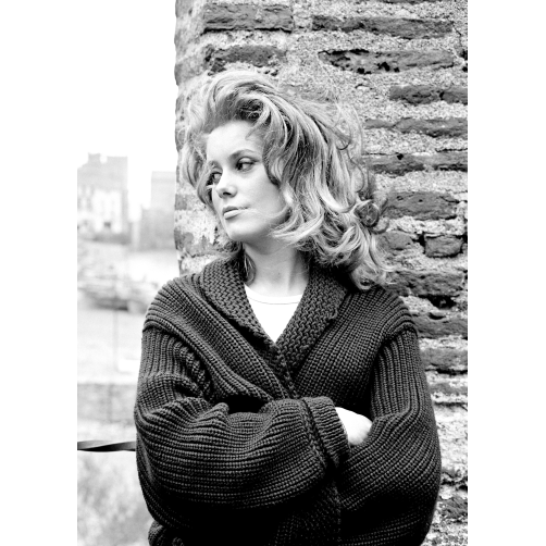 DENEUVE