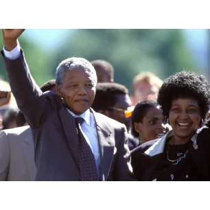 MANDELA